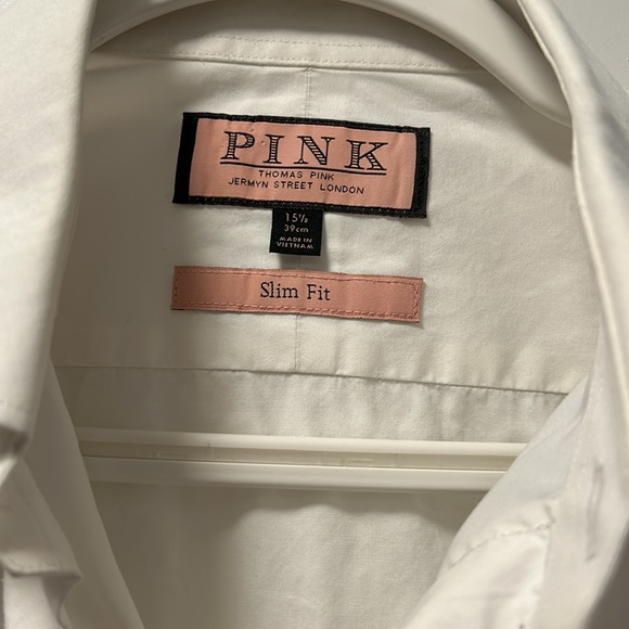 THOMAS PINK - Picture 2 of 6